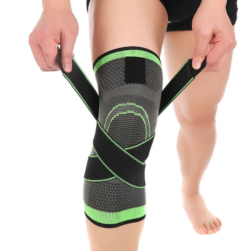 Knee Support Pads for Sports