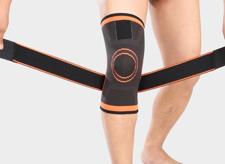 Knee Support Pads for Sports