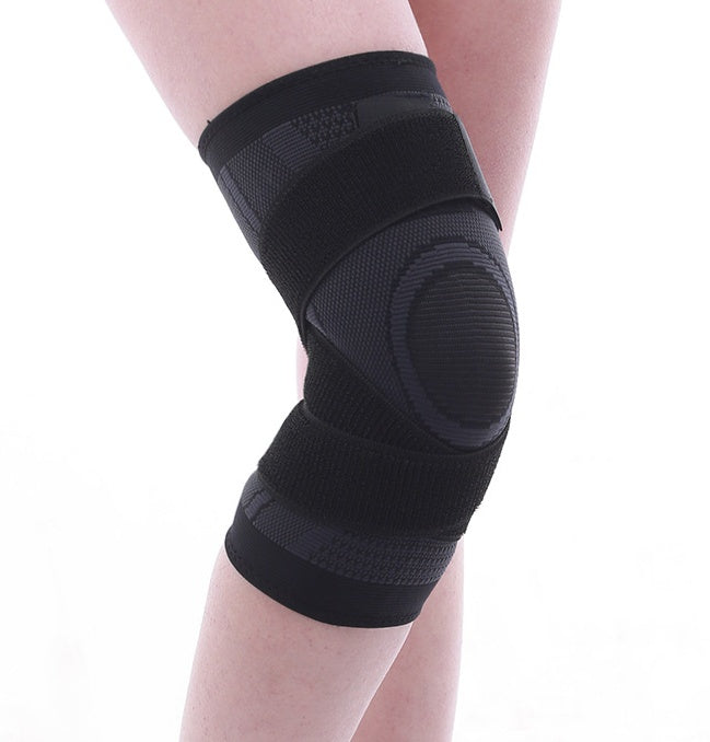 Knee Support Pads for Sports