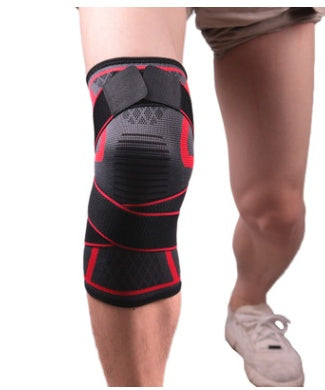 Knee Support Pads for Sports