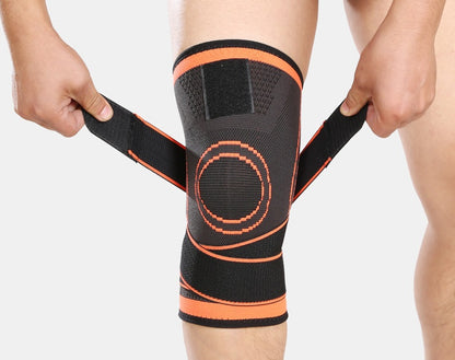 Knee Support Pads for Sports