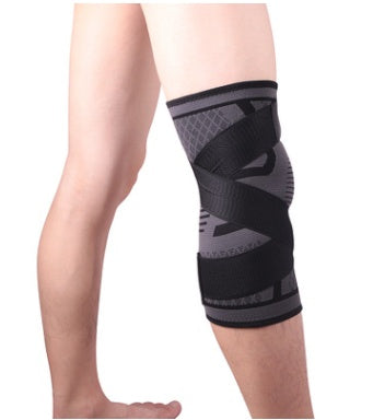 Knee Support Pads for Sports