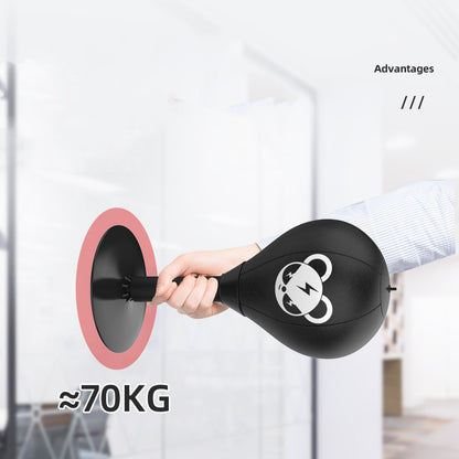 Desk Punching Bag