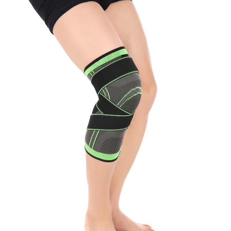 Knee Support Pads for Sports