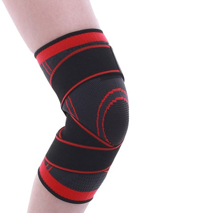 Knee Support Pads for Sports