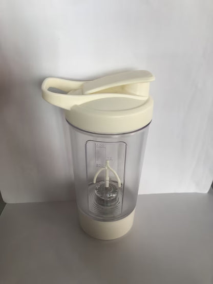 Portable Juicer Blender with 6 Blades