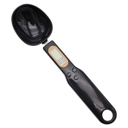 Supplement Weighing Spoon with LCD Display