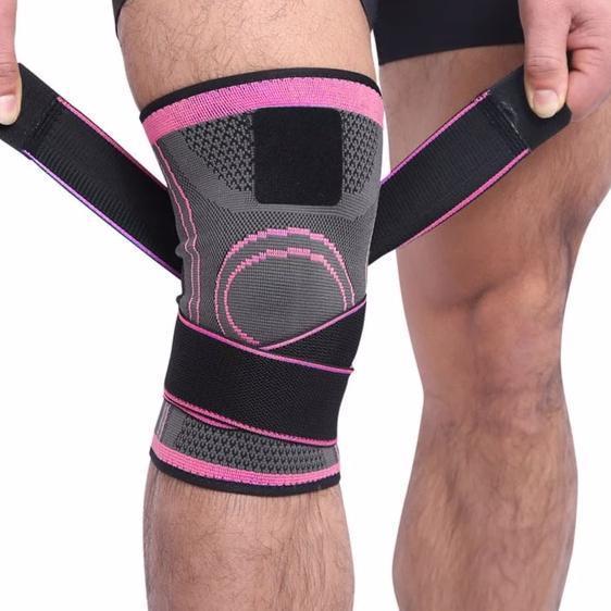 Knee Support Pads for Sports