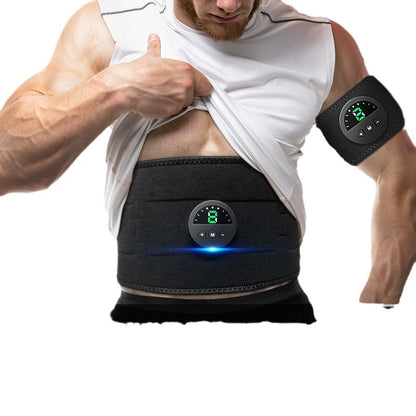 Vibration Belt for Fitness