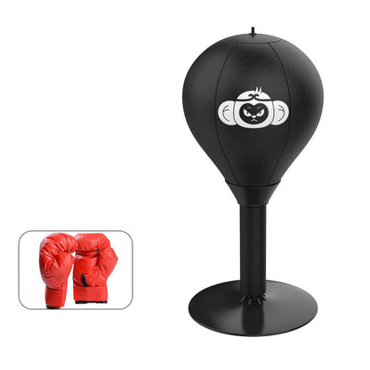 Desk Punching Bag