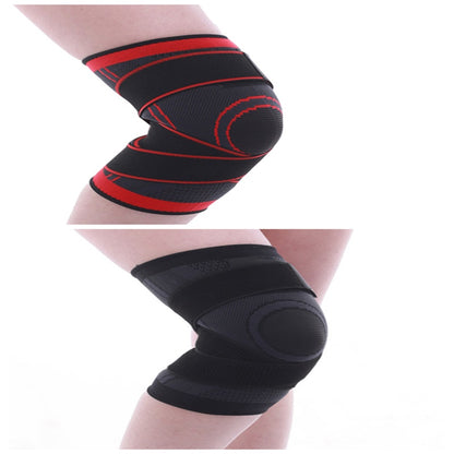 Knee Support Pads for Sports