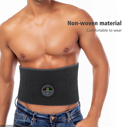 Vibration Belt for Fitness