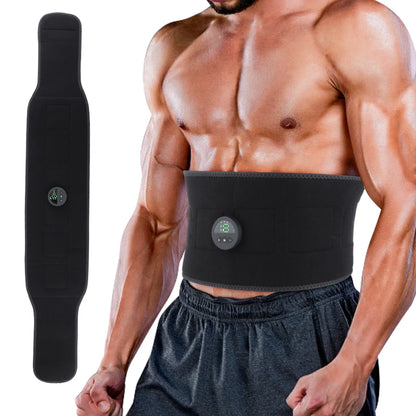 Vibration Belt for Fitness