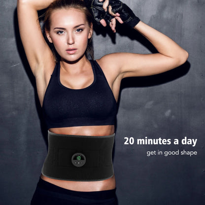 Vibration Belt for Fitness