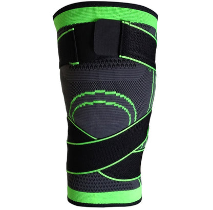 Knee Support Pads for Sports