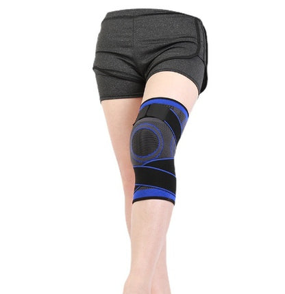 Knee Support Pads for Sports